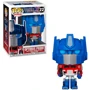 Игровая фигурка FUNKO POP! cерии Трансформеры Оптимус Прайм (50965): Тип Игровая фигурка