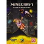 Ларсон, Панетта, Норн: Minecraft. Истории из Верхнего мира