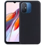 Чохол для телефона BeCover TPU Case Black для Xiaomi Redmi 12C (708980)