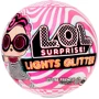Игровой набор с куклой L.O.L SURPRISE! - Мерцающий блеск (564829) фото 11