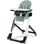 Стульчик для кормления Peg-Perego Sesta Follow Me Ice серый (IH03000000BL73)