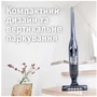 Пилосос Bosch Flexxo Gen2 28Vmax BCH3K2851 фото 5