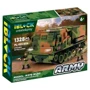 Конструктор IBLOCK Армія M270 MLRS 2 фігурки (PL-921-506): Виробник Iblock