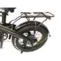 Электровелосипед Kelb.Bike E-1913WS фэтбайк 20" 350W, 48V,10ah фото 5