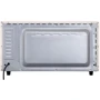 Електрична духовка настільна Ardesto Line-R MEO-F48CRLR: Розміри 33х59х46.5 см