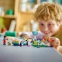 Конструктор LEGO Friends Электромобиль и зарядное устройство (42609) фото 4