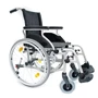 Крісло-коляска алюмінієва Doctor Life Aluminum Wheelchair (8062/40)