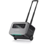 Зарядная станция Zendure SuperBase Pro 1500 1440Wh 2000W (ZDSBP1500) UA: Емкость аккумулятора, Вт/ч 1440