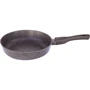 Биол Granite Brown 24см без кришки, знімна ручка (24073І)