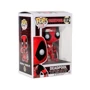 Игровая фигурка Funko POP! Дэдпул (7487): Серия Marvel