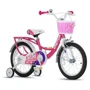 Велосипед дитячий RoyalBaby Chipmunk Darling 18 Official UA рожевий (CM18-6-pink)