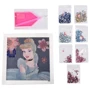 Набор Disney Princess Алмазная мозаика в ассортименте (DP22324V1)