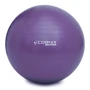 Мяч для фитнеса Cornix Anti-Burst Violet 85 см (XR-0250)