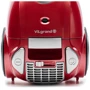Пилосос ViLgrand VVC1852 Red фото 6