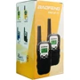 Портативная рация Baofeng MiNi BF-T2 PMR446 Green (MiNiBFT2_G): Частотный диапазон, МГц 446