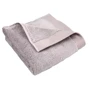 Полотенце HOBBY Lubow Microcotton серый 70х140см (332379): Размер, см 70x140