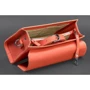 Женская сумка-сэтчел Lola BlankNote Живой коралл (BN-BAG-35-living-coral): Тип Сумки