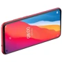 Смартфон Ulefone Note 11P 8/128GB Red: Слот для карт памяти microSDXC (выделенный слот)