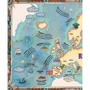 Емілі Гокінс: Атлас загублених королівств: Виробник #книголав