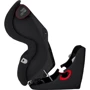 Автокресло BRITAX-ROMER KING II LS Black Series Black Ash: Группа 1 (9-18 кг)