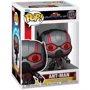 Игровая фигурка Funko Pop! серии Человек-муравей и Оса: Квантомания Человек-Муравей (70490): Тип Игровая фигурка