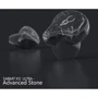 Наушники Sabbat X12 Ultra Advanced Stone Black\Grey: Сопротивление наушников (Ом) 32