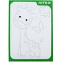 Набор Kite Лепи и развивайся 6 цветов + 5 карточек (K23-326-1)
