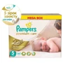 PAMPERS Prem. Care Junior (11-25 кг) 88 шт.
