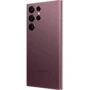 Смартфон Samsung Galaxy S22 Ultra 12/512 GB Burgundy Approved Витринный образец: Причина уценки Как новый (витринный образец): Samsung Galaxy выглядит и функционирует как новый. Смартфон полностью