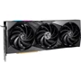 Видеокарта MSI GeForce RTX 4060 Ti GAMING X SLIM 16G: Объем памяти, Гб 16