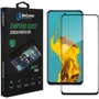 Аксессуар для смартфона BeCover Tempered Glass Black for Infinix Hot 12 Play (X6816D) (707601)