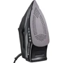 Утюг Russell Hobbs Diamond Elite Iron 27000-56: Материал подошвы Black Diamond (керамика)