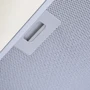 Вытяжка Perfelli K 611 IV: Рекомендуемая площадь помещения (при высоте 2,7 м), м² 16,5-20,5