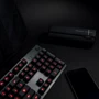 Клавіатура Logitech G413 Carbon (920-008310): Кількість клавіш 104