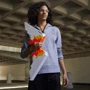 Бластер-цибуля Hasbro Nerf Minecraft Sabrewing (F4733) фото 8