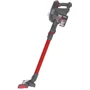 Пылесос Hoover HF122GPT 011: Емкость пылесборника 0.9 л