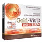 Olimp Gold-Vit D Max вітамін D 30 капсул