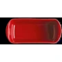 Форма для выпечки Emile Henry Bakeware 24х11 см красная (346120): Диапазон температур, °C от -20°С до +270°С