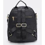 Жіночий рюкзак Monsen чорний (C1cjC210bl-black): Країна виробник Тайвань