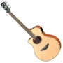 Электроакустическая гитара YAMAHA APX700 II NAT