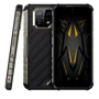 Смартфон Ulefone Armor 22 8/256GB Black: Оперативная память 8 ГБ