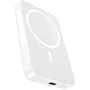 Внешний аккумулятор Hoco Power Bank 5000mAh J109 Easy MagSafe PD 20W White