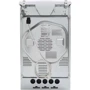 Плита комбинированная Hansa FCMW580450