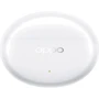 Наушники OPPO Enco Air4 Pro White UA: Тип крепления без креплений