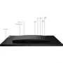 Монитор Lenovo ThinkVision P27q-30 (63A2GAT1UA): Время реакции, мс 4