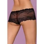 Шортики Obsessive 828-SHO-1, S/M