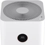 Очиститель воздуха Xiaomi Mi Air Purifier Pro (FJY4013GL): Очистка воздушный фильтр
