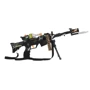 Автомат Same Toy Combat Gun со световыми и звуковыми эффектами (DF-9218BUt)