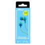 Наушники Trust Buddi Kids Mic Blue (23421): Диапазон частот (Гц) 20-20000