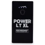 Блок питания для гитарных педалей Мобильный аккумулятор ROCKBOARD Power LT XL (Black)